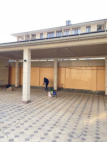 Покраска: Покраска стен, На водной основе, Больше 6 лет опыта — 2