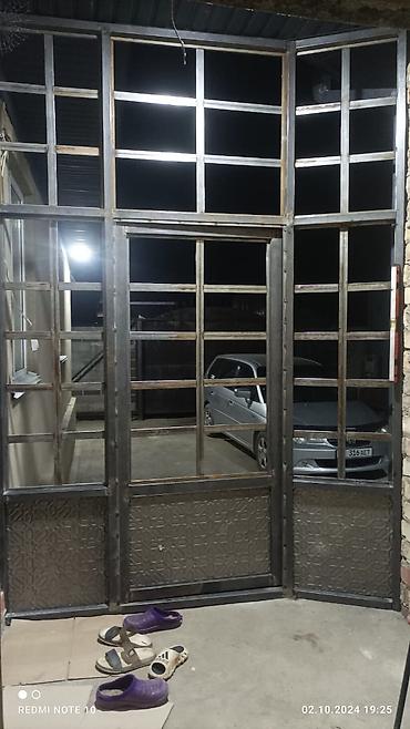 Металлопластиковые окна на заказ: Изготовление металлопластиковых окон дверей витражей любой сложности в at lalafo.kg — 20 Металлопластиковые окна на заказ: Изготовление металлопластиковых окон дверей витражей любой сложности в — 20