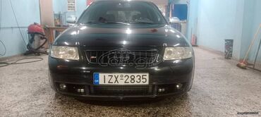 Audi: Audi S3: 1.8 l. | 2004 έ. Κουπέ — 11