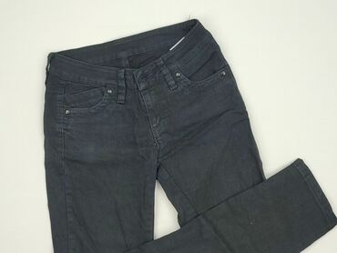 dżinsy na miarę: Jeans for women, S (EU 36)