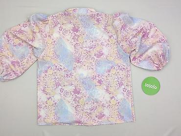 bluza paliona: Xana, Bluzka damska, rozmiar M — 3