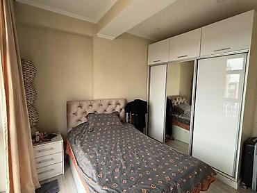 Продажа квартир: 3 комнаты, 73 м², Ак-Кеме Элитка, 10 этаж, Евроремонт — 6