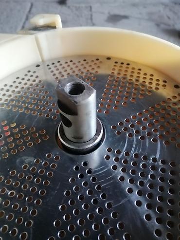 Другие товары для кухни: Овощерезка, протирочная, новая, белорусского производство 380 вольт — 8