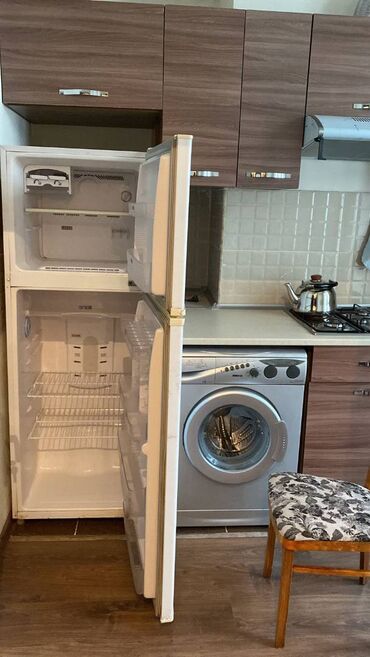 Uzunmüddətli kirayə mənzillər: Hövsan Mida 1 layihəsində, Yeni tikili, 7 mərtəbəli binanın 6-cı — 6