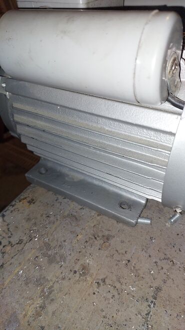 Motor üçün digər detallar: YC90L-4, 1.1 l, Elektrikli, Orijinal, Çin, Yeni — 5