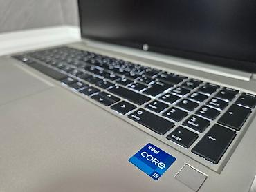HP: HP ProBook 455 G9 – 15.6" poslovni laptop Ključne karakteristike: - — 11