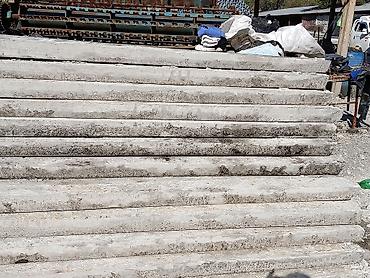 Стойки для заборов: Бетон стойка казыктар келишим турдо — 8