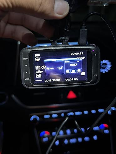 anydesk com: Видеорегистратор Б/у, На лобовое стекло, Без GPS, Без G-Sensor, Без антирадара — 1