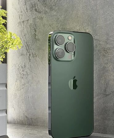 Apple iPhone: IPhone 13 Pro, 128 ГБ, 87 %