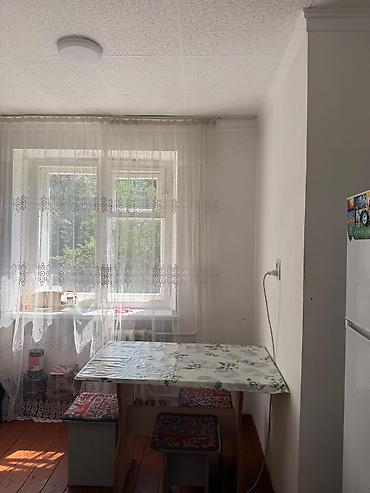 Кыймылсыз мүлк: 2 бөлмө, 47 м², 104-серия, 2 кабат, Косметикалык оңдоо — 5