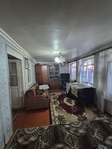 hovsan kupcali heyet evi: Həyət evi – yarı açıq örtülü həyət və yardımçı tikililərlə - Geniş — 6
