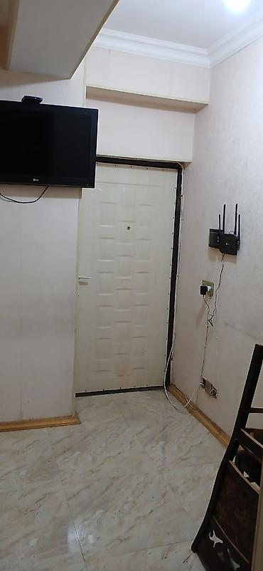 Uzunmüddətli kirayə mənzillər: Kiraye ev_xirdalanda Afa çatmamiş kirisdali keçenen sora 5 nomreli — 25