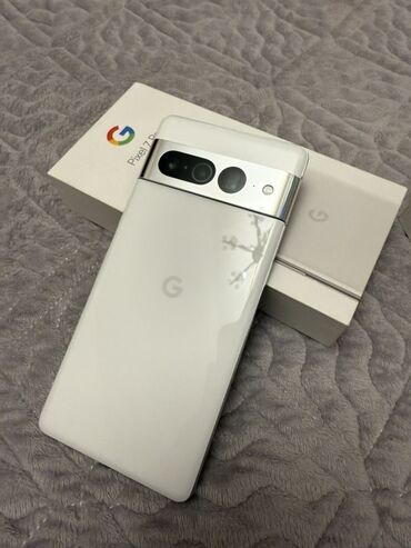 самсунг а6 телефон: Google Pixel 7 Pro, цвет - Белый