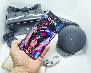 OnePlus: OnePlus 8 Pro, Б/у, 512 ГБ, цвет - Синий, 2 SIM — 17