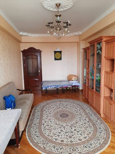 Yeni tikili: 2 otaqlı, Yeni tikili, m. Neftçilər, 90 kv. m — 9