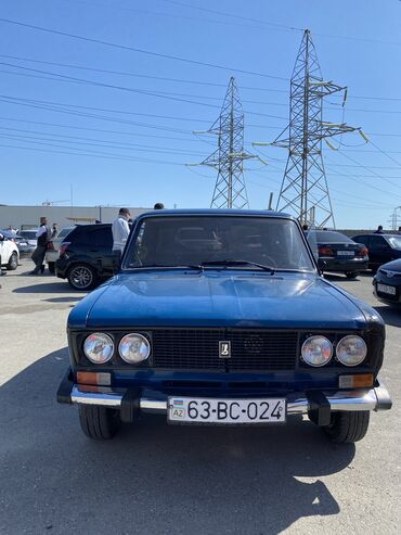 vaz matoru satiram: VAZ (LADA) 2106: 0.6 l | 1985 il 280000 km Sedan