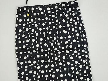 w kropki: Spódnica damska, rozmiar 2XL — 1