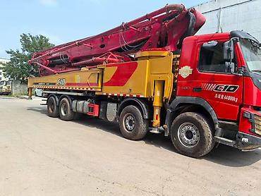 Автокраны: Автокран, Zoomlion — 29