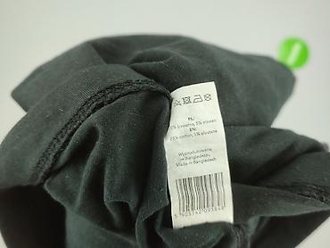 janina stretch: Ciele, Legginsy Sportowe damskie, rozmiar M — 5