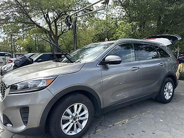 awd: Kia Sorento: 2018 г., 2.4 л, Типтроник, Бензин, Универсал — 10