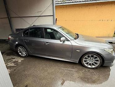 uradi sam punjac za akumulator: E60 LCI M-PAKET M57N2 ZA BMW 525 OD 2007. DO 2010. GOD. | Bmw 525d — 4