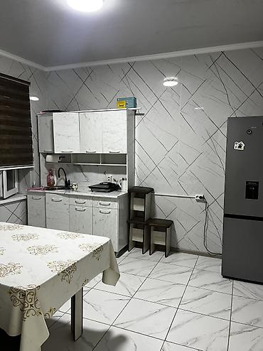 Комнаты: 46 м², С мебелью частично — 7