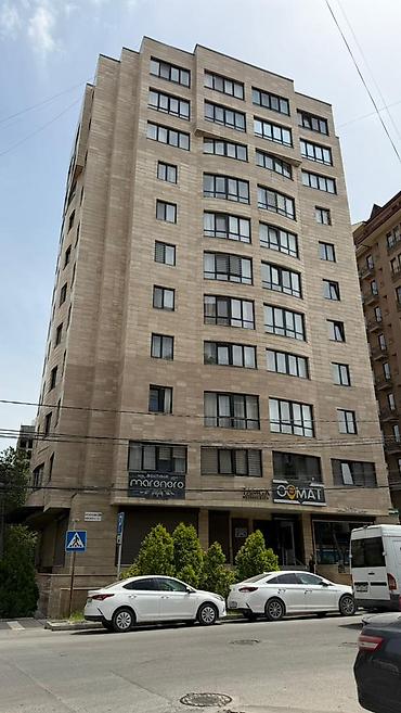 139: 3 комнаты, 139 м², Бишкек Парк ТРЦ Элитка, 7 этаж, Дизайнерский ремонт — 3
