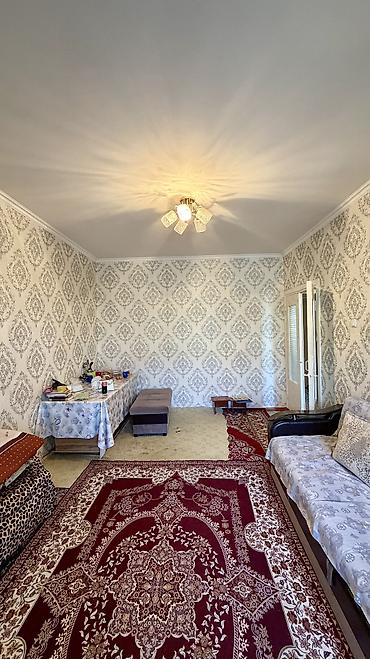 Продажа квартир: 3 комнаты, 62 м², Зайнабетдинов мкр., 105 серия, 2 этаж, Требуется ремонт — 2