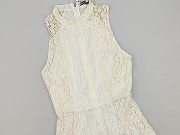 pull snd bear: Bershka, Sukienka damska, rozmiar L — 1