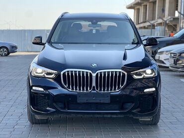 бмв х5 запчасти: BMW X5 M: 2020 г., 2 л, Автомат, Бензин, Внедорожник