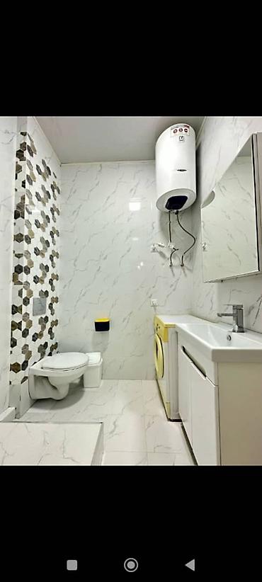 Продажа квартир: 1 комната, 41 м², Элитка, 9 этаж — 4