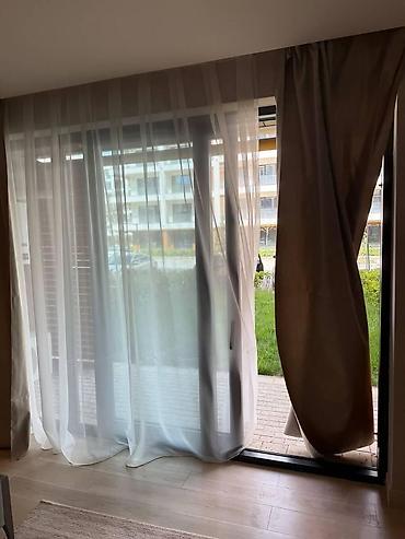 kreditle menziller: Şüvəlan qəs., 1 otaqlı, Yeni tikili, 57 kv. m — 2