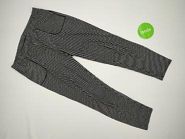 rossman rajstopy: Legginsy Sportowe damskie, rozmiar M — 2