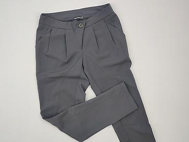 axyno: Terranova, Spodnie materiałowe damskie, rozmiar XS — 4