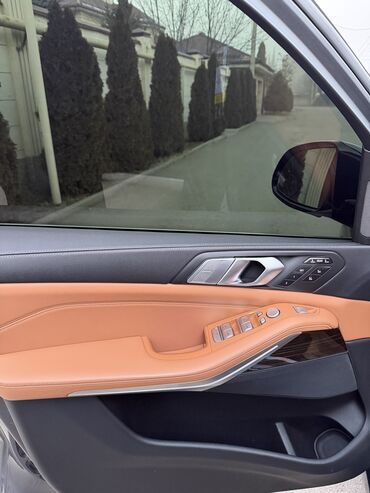 BMW: BMW X7: 2019 г., 3 л, Автомат, Бензин, Внедорожник — 11