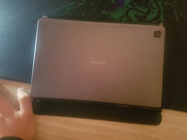зарядник для ноутбука самсунг: Планшет, Samsung, память 64 ГБ, 10" - 11", 2G, Б/у, Классический цвет - Серебристый