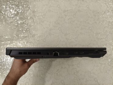 ASUS: Yeni ASUS TUF Gaming, 15.6 ", AMD Ryzen 7, 512 GB, Pulsuz çatdırılma — 4