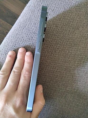 honor 7 10: Samsung Galaxy A55 pametni telefon – tamno plava boja - Tanak, ravnih — 2