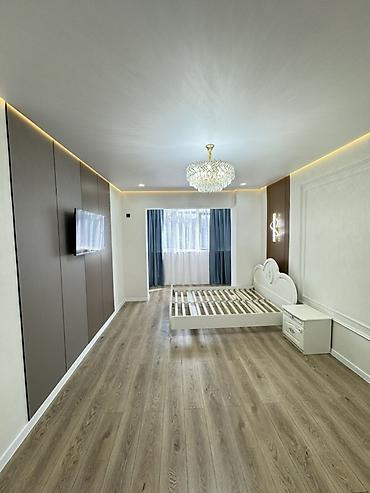 Продажа квартир: 1 комната, 43 м², Политех 105 серия, 3 этаж, Дизайнерский ремонт — 4