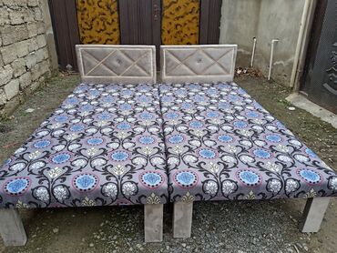 Çarpayılar: Yeni, Təknəfərlik çarpayı, Azərbaycan — 30