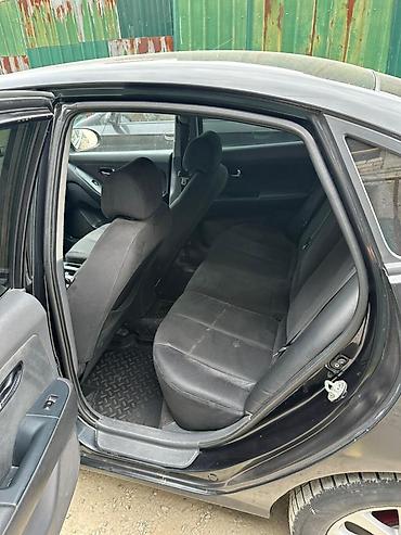 apollo solo: Hyundai Elantra: 2009 г., 1.6 л, Автомат, Бензин, Седан — 6