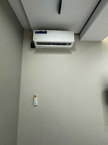 Посуточная аренда квартир: Студия, Душевая кабина, Постельное белье, Кондиционер — 2