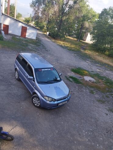купить запчасти опель омега б: Honda : 2002 г., 1.6 л, Механика, Бензин, Кроссовер