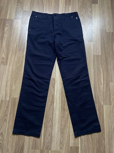 джинсы размер 42: Мужские брюки Ka’lynx, размер 42, почти новые