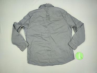 bluza z futrem: Dressmann, Koszulа dla mężczyzn, rozmiar XL — 3