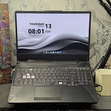 Ноутбуки ASUS: Игровой, Б/у, Intel Core i7 — 21