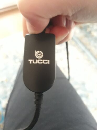 7 объявлений | lalafo.kg: Продаю Игровой наушник TUCCI A1 почти новый сост отличный работает