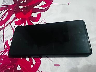 Техника и электроника: Huawei P30, Б/у, 128 ГБ, цвет - Черный, 2 SIM — 2