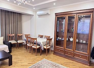 Долгосрочная аренда квартир: 3 комнаты, Агентство недвижимости, Без подселения, С мебелью полностью — 6