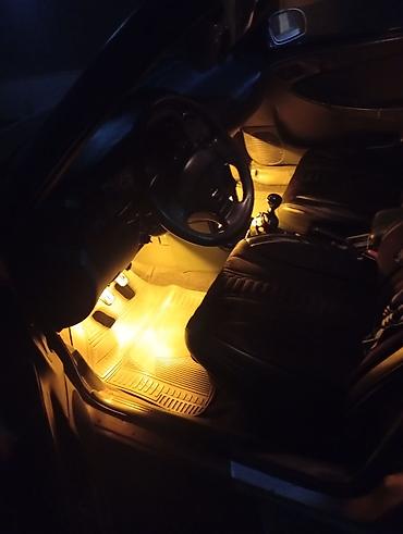 Daewoo: Daewoo Espero Mator Karopka qiranatlar super vezyetde salon seliqeli -da lalafo.az — 9 Daewoo: Daewoo Espero Mator Karopka qiranatlar super vezyetde salon seliqeli — 9